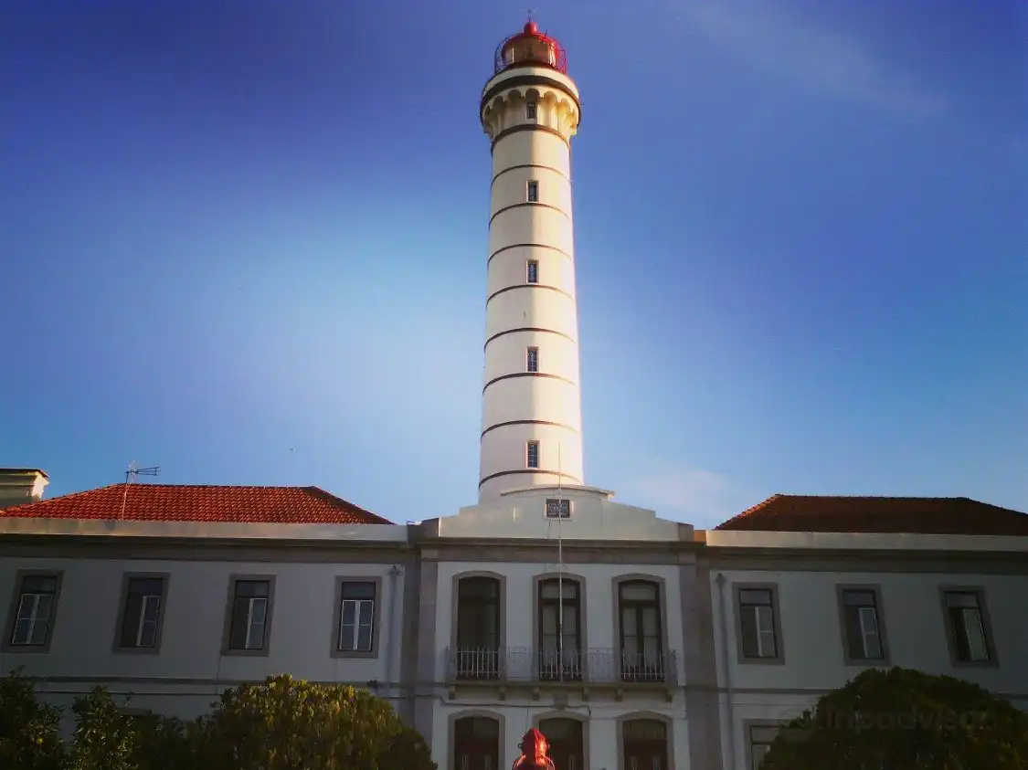 Hotels near Vila Real de Santo António Lighthouse