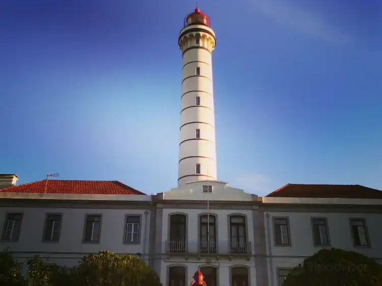 Hotels in der Nähe von Vila Real de Santo António Lighthouse