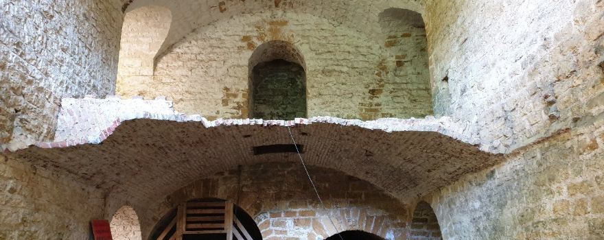 Fort des Ayvelles