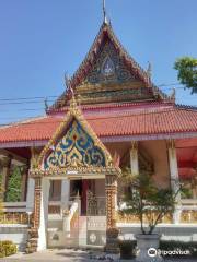 Wat Nong Ri Ratthanaram