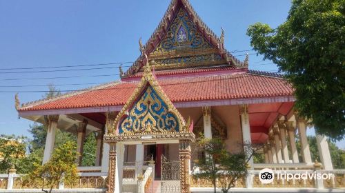 Wat Nong Ri Ratthanaram