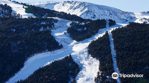 Grandvalira