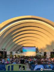 Tom Moffatt Waikiki Shell