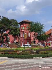 Melaka Clock Tower