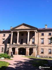 Province House National Historic Site