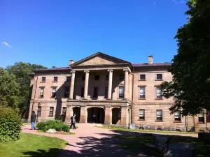 Province House National Historic Site