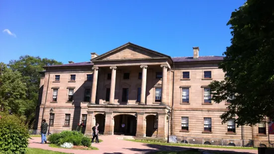 Province House National Historic Site