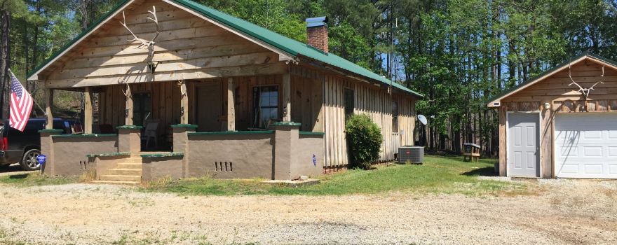 Lamar County