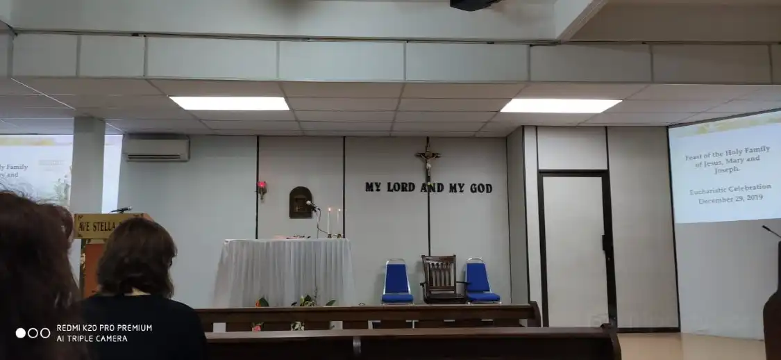 Hotel dekat Ave Stella Maris Catholic Chapel