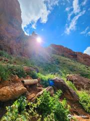 Franklin Mountains State Park