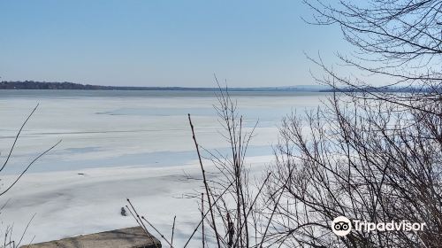 Onondaga Lake Park