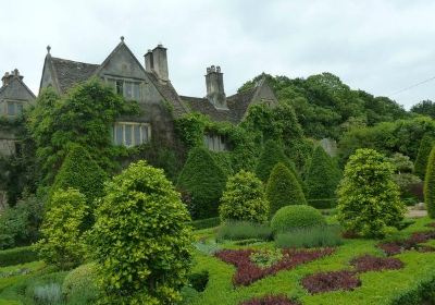 The Abbey House Gardens