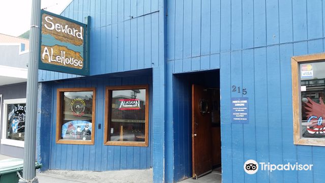 Seward Alehouse