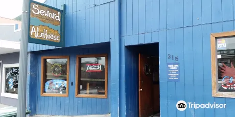 Seward Alehouse