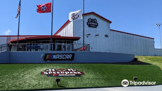 NASCAR SpeedPark Smoky Mountains