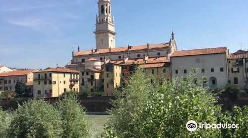 Parco delle Mura e dei Forti