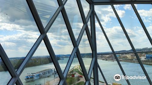 Museum des Confluences