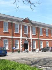 The Royal Green Jackets (Rifles) Museum