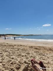 Playa de los Pescadores