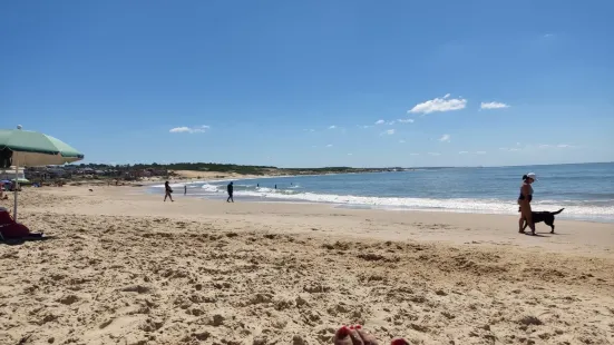 Playa de Los Pescadores