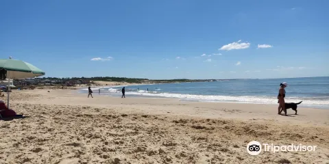 Playa de Los Pescadores