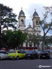 Catedral Metropolitana de Santa Maria