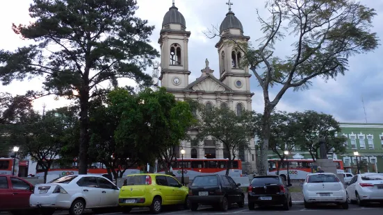 Catedral Metropolitana Nossa Senhora da Imaculada Conceicao