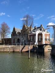 Zuidhavenpoort, Old Port, Zierikzee, Netherlands