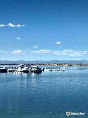 Lake Pueblo State Park