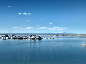 Lake Pueblo State Park