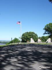 Fort Kaskaskia State Historic Site