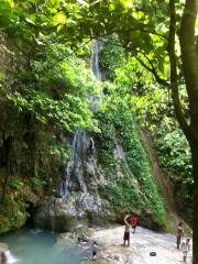 Nalalata Falls