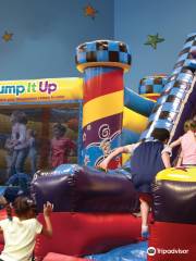 Pump It Up