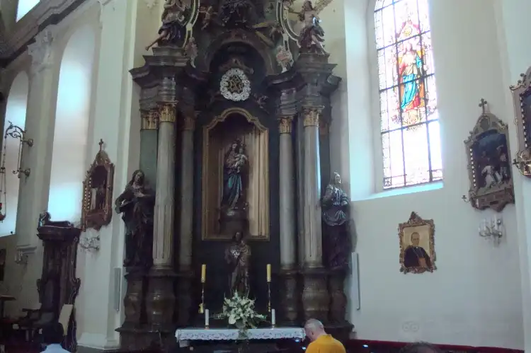 Opcina Varazdin