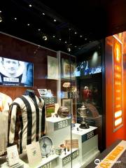 Museo Nazionale del Calcio