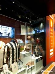 National Football Museum