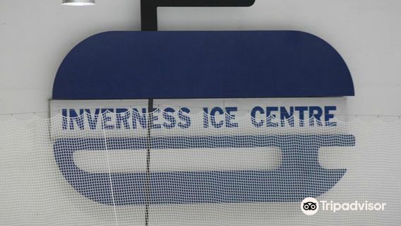 Inverness Ice Centre