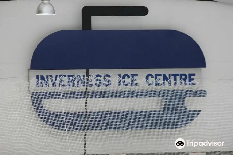 Inverness Ice Centre