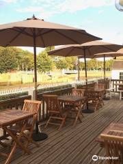 La Canoterie-restaurant-kayak- pirogue-baie de somme