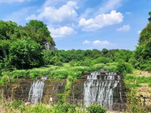 Thunder Bay Falls (PRIVATE)