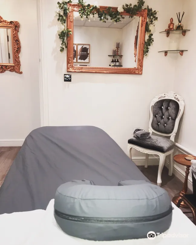 4_The Beauty Lounge Tettenhall