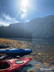 Skeena Kayaking