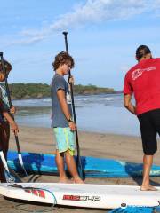 Costa Rica Sup & Surf Club