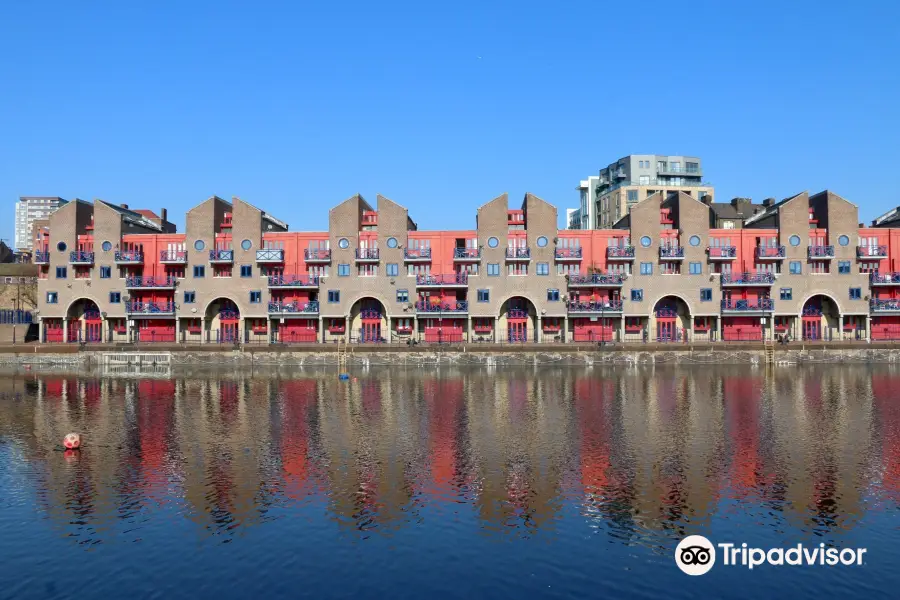 Shadwell Basin