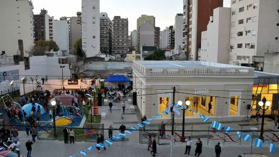 Centro Cultural Leonardo Favio