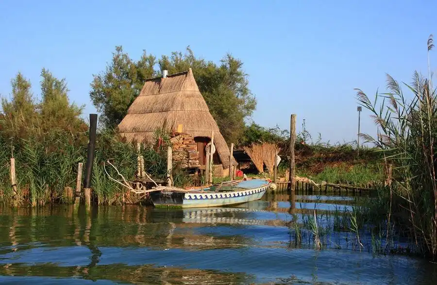 Hotels in der Nähe von I Casoni di Caorle