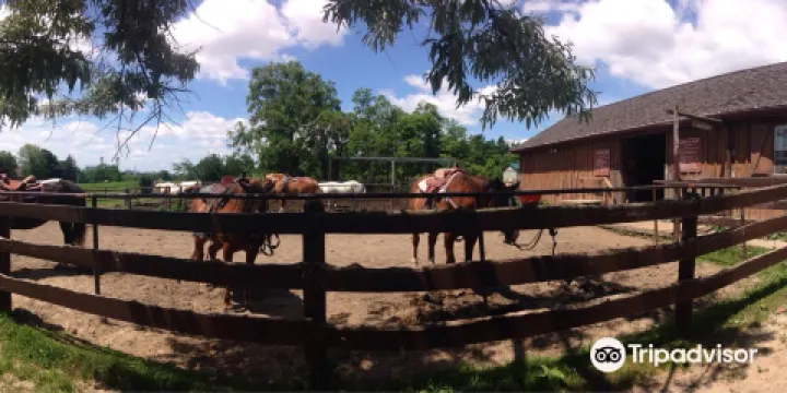 Claireville Conservation Area