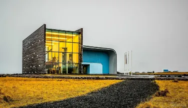 Viking World