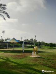 Kfar Saba Park