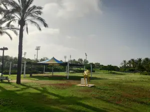 Kfar Saba Park